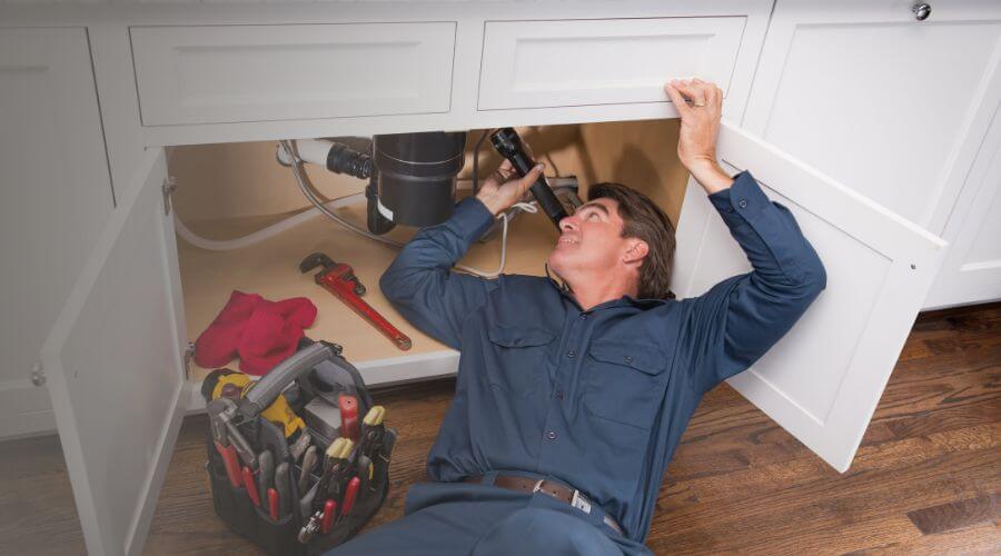 Local tankless water heater installation in Ventnor City, NJ